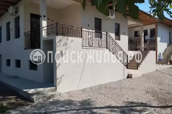 Гостевой дом «Золотая подкова» Гостевой дом «Золотая подкова»