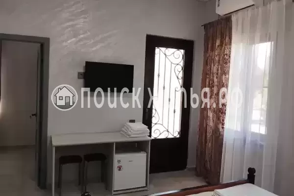 Гостевой дом «Золотая подкова» Гостевой дом «Золотая подкова»