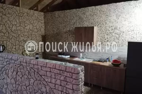 Гостевой дом «Золотая подкова» Гостевой дом «Золотая подкова»