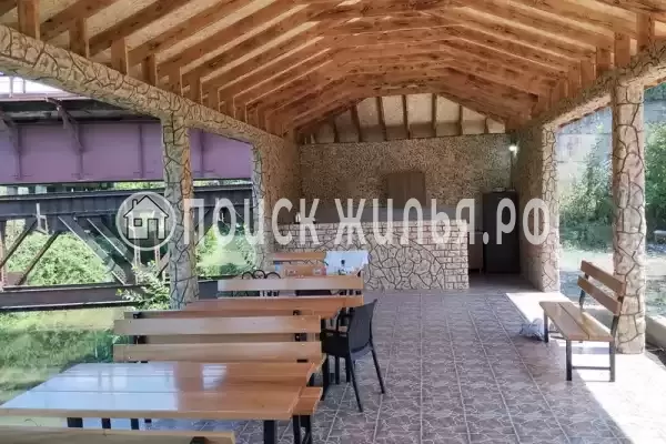 Гостевой дом «Золотая подкова» Гостевой дом «Золотая подкова»