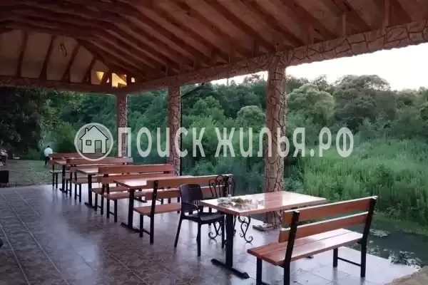 Гостевой дом «Золотая подкова» Гостевой дом «Золотая подкова»