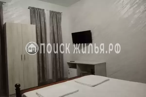 Гостевой дом «Золотая подкова» Гостевой дом «Золотая подкова»