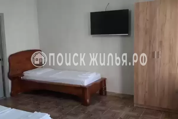 Гостевой дом «Золотая подкова» Гостевой дом «Золотая подкова»