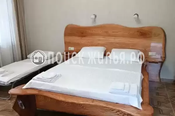 Гостевой дом «Золотая подкова» Гостевой дом «Золотая подкова»