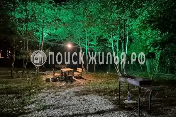 Гостевой дом «Золотая подкова» Гостевой дом «Золотая подкова»