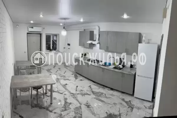 Частный сектор «Таунхаус на Восточной»