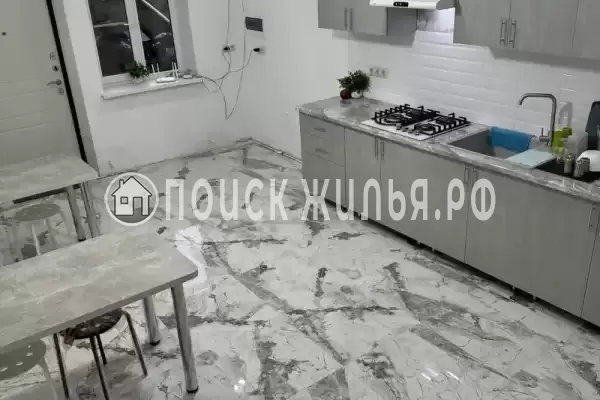 Частный сектор «Таунхаус на Восточной»