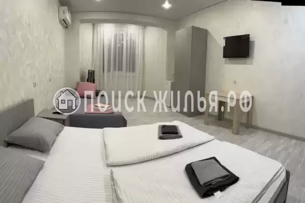 Частный сектор «Таунхаус на Восточной»