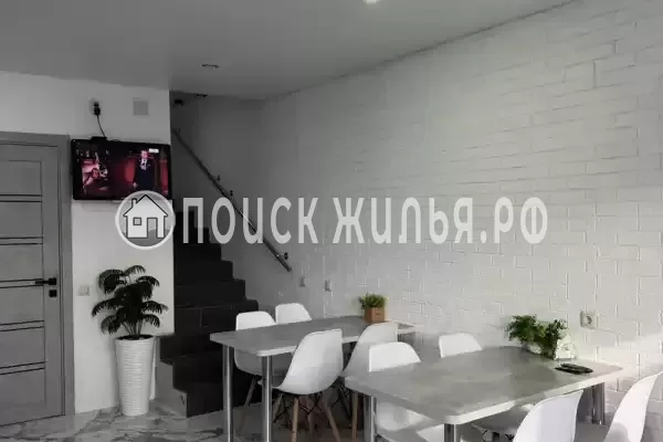 Частный сектор «Таунхаус на Восточной»