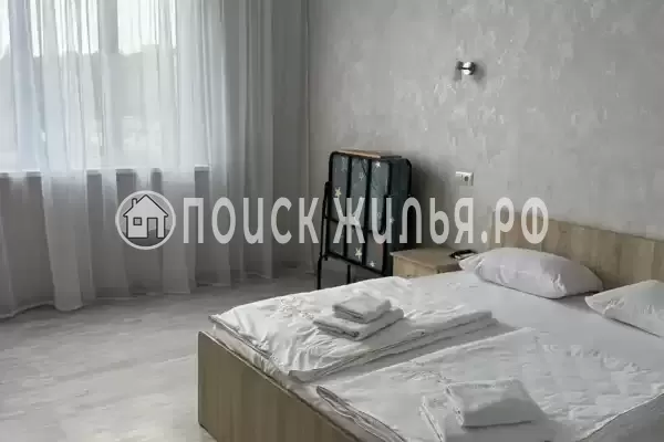 Частный сектор «Таунхаус на Восточной»