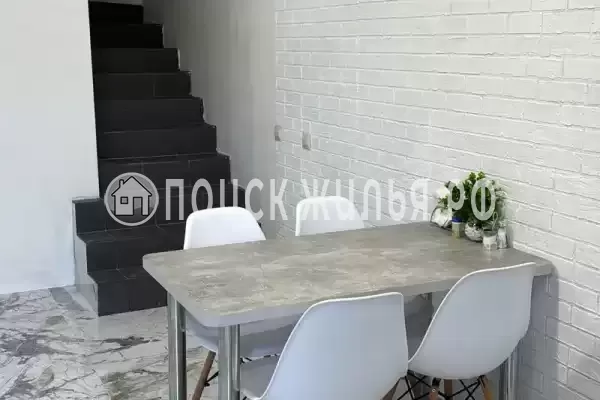 Частный сектор «Таунхаус на Восточной»