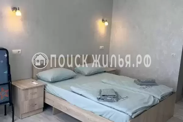 Частный сектор «Таунхаус на Восточной»