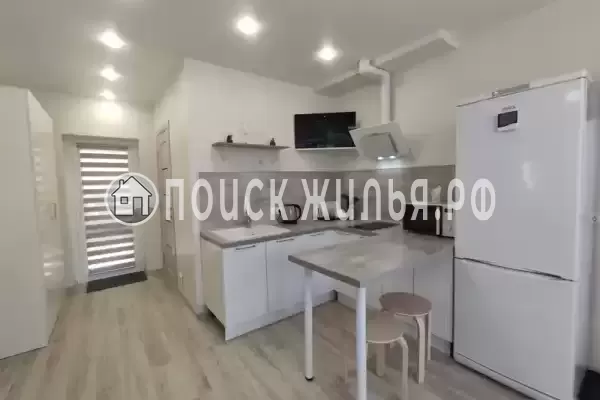 «Белый дом»