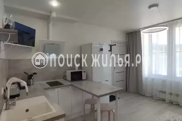 «Белый дом»