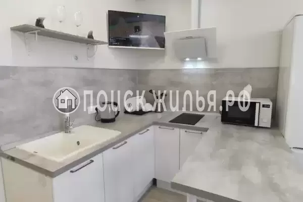 «Белый дом»