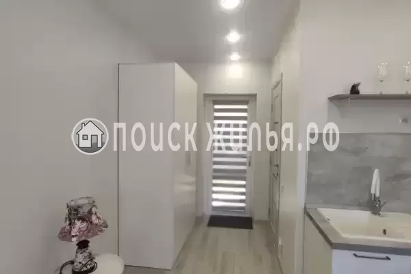 «Белый дом»