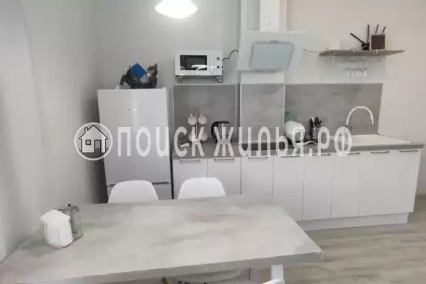 «Белый дом»