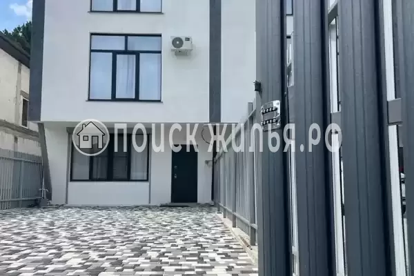 «Белый дом»