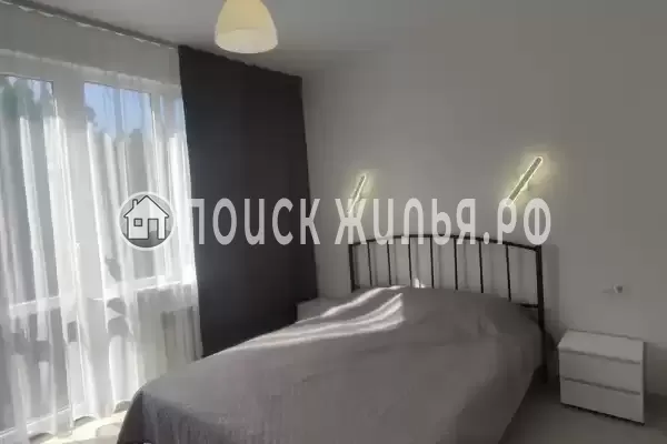 «Белый дом»