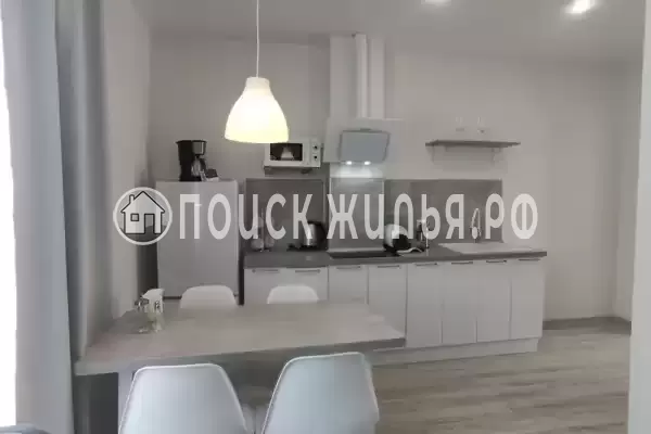 «Белый дом»