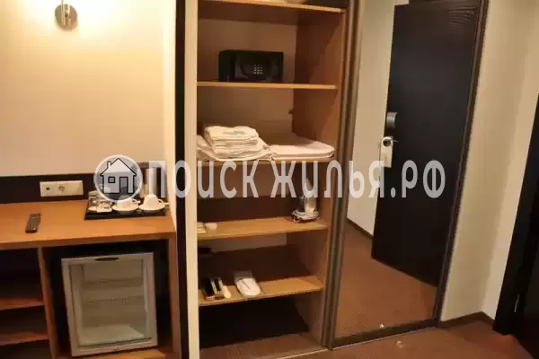 Отель «Жемчужина Кавказа»