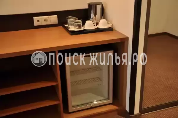 Отель «Жемчужина Кавказа»