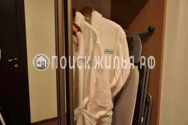 Отель «Жемчужина Кавказа»