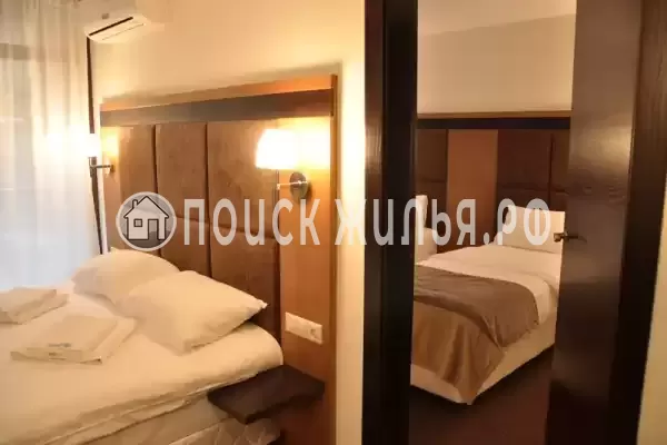 Отель «Жемчужина Кавказа»