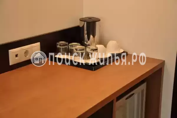 Отель «Жемчужина Кавказа»