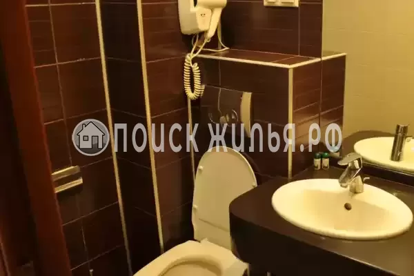 Отель «Жемчужина Кавказа»