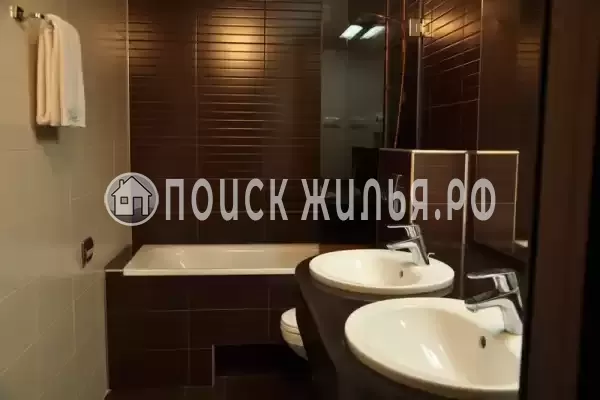 Отель «Жемчужина Кавказа»