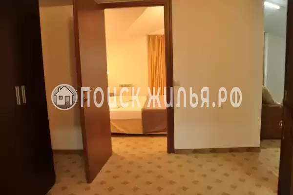 Отель «Жемчужина Кавказа»