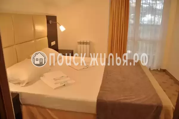 Отель «Жемчужина Кавказа»