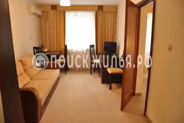 Отель «Жемчужина Кавказа»