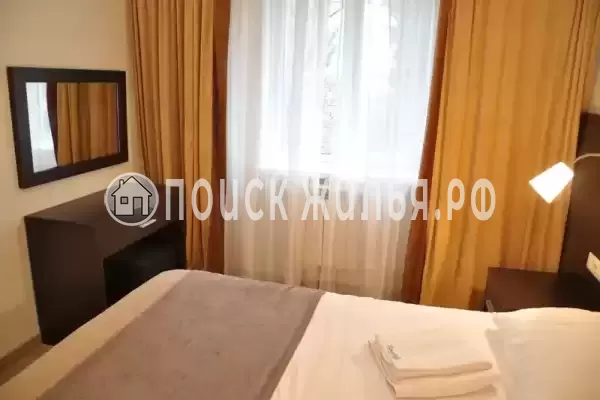 Отель «Жемчужина Кавказа»