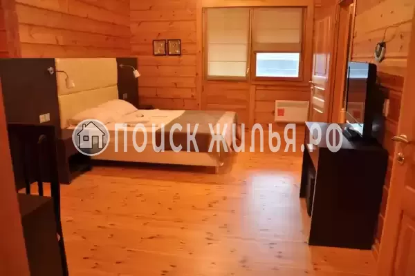 Отель «Жемчужина Кавказа»