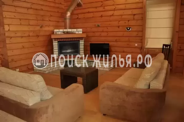 Отель «Жемчужина Кавказа»