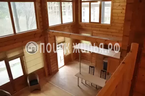 Отель «Жемчужина Кавказа»