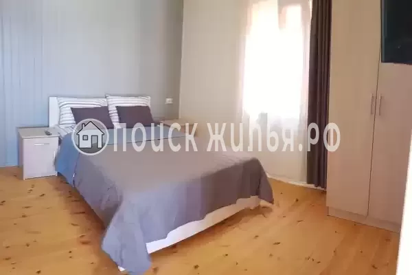 Дом под ключ «Отдых на Казачем» Дом под ключ «Отдых на Казачем»