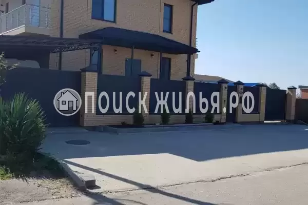 Дом под ключ «Отдых на Казачем» Дом под ключ «Отдых на Казачем»