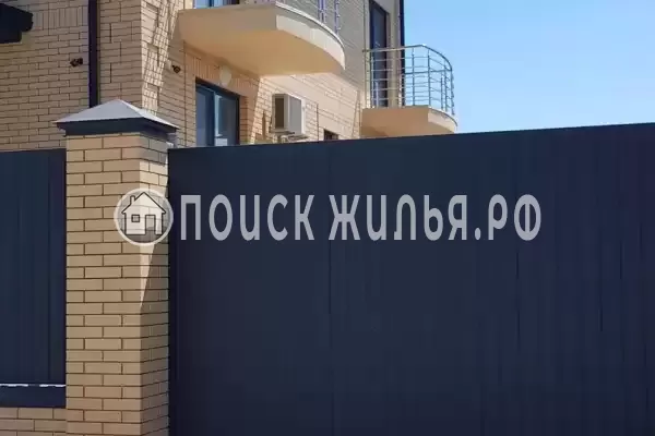 Дом под ключ «Отдых на Казачем» Дом под ключ «Отдых на Казачем»