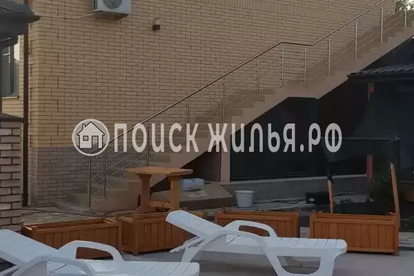 Дом под ключ «Отдых на Казачем» Дом под ключ «Отдых на Казачем»