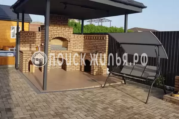 Дом под ключ «Отдых на Казачем» Дом под ключ «Отдых на Казачем»