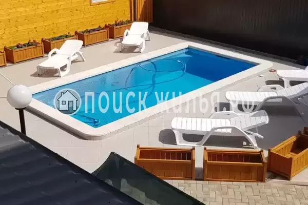 Дом под ключ «Отдых на Казачем» Дом под ключ «Отдых на Казачем»