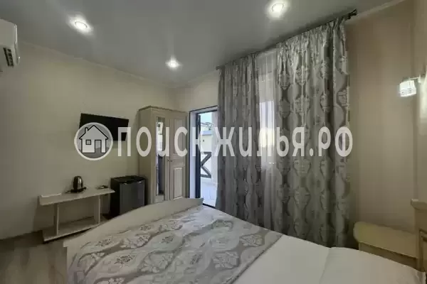 Гостевой дом «Эмарк»