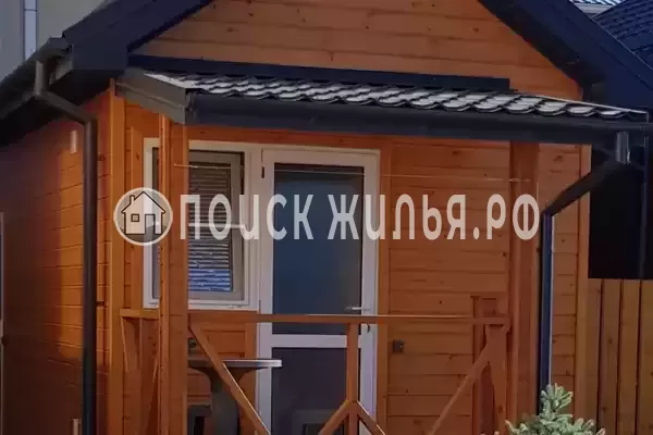 Дом под ключ «Отдых на Казачем» Дом под ключ «Отдых на Казачем»