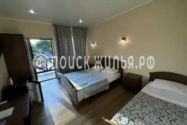 Гостевой дом «Эмарк»