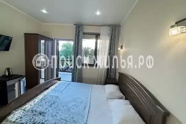 Гостевой дом «Эмарк»