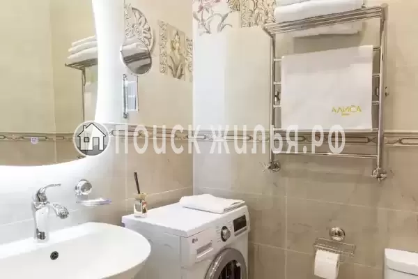 Отель «Алиса» Отель «Алиса»