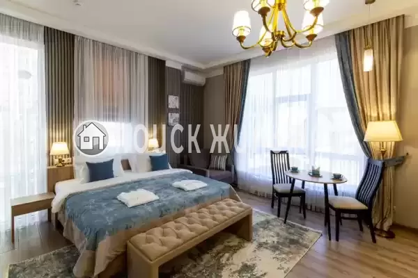 Отель «Алиса» Отель «Алиса»